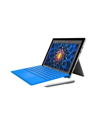 Microsoft Surface pro 4 i5 4GB 256 GO