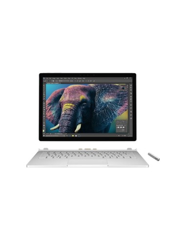 Microsoft Surface book