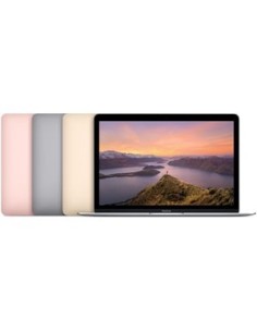 MacBook Core M 1,1GHz 12"