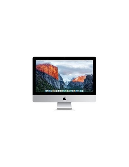 iMac Core2Duo 2,0GHz 20"