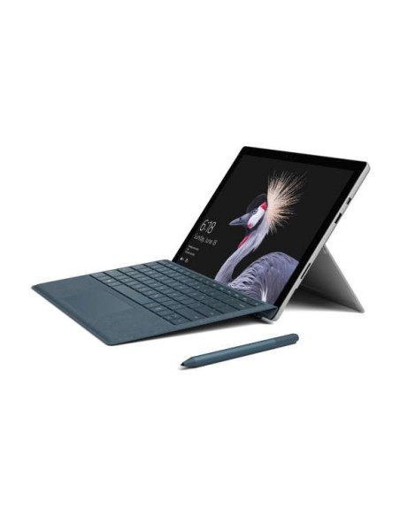 Microsoft Surface pro 4 i5 4GB 128 GO Microsoft Surface pro 4 i5 4GB 128 GO