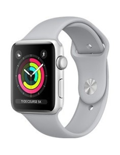 carrefour apple watch series 3