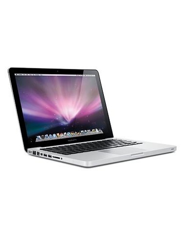 MacBook Pro Core2Duo Alu