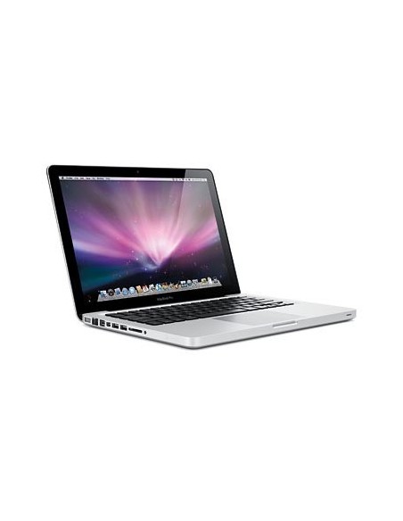 MacBook Pro Core2Duo Alu