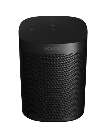 Sonos One