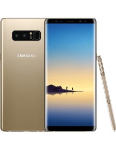Samsung Galaxy Note 8