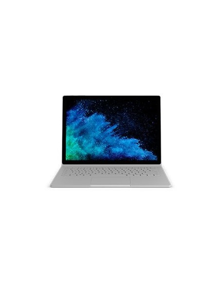SurfaceBook 2 