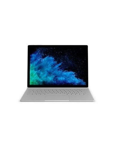 SurfaceBook 2 