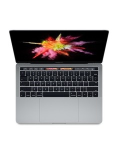 MacBook Pro 13 Touch Bar 250SSD