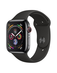 Apple Watch Series 4 Cellulaire