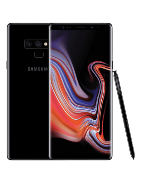 Samsung Galaxy Note 9