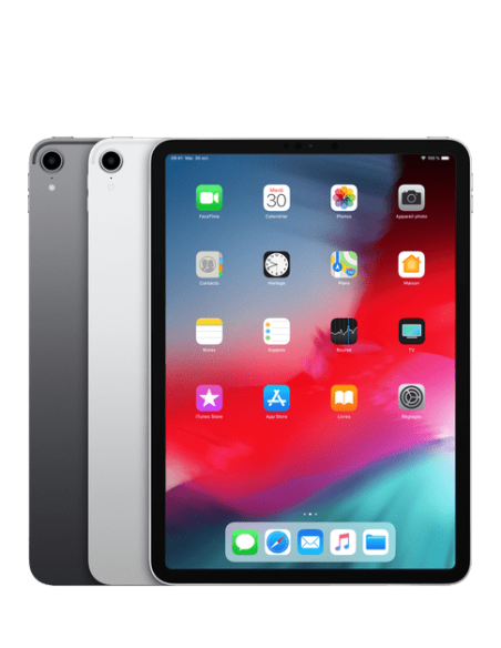 reprise iPad Pro 12 64GB