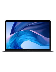 MacBook Air i5 1,6