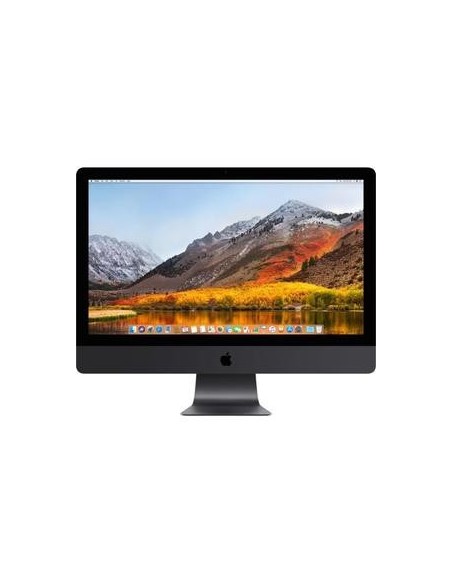 iMac Pro Retina 27 5K