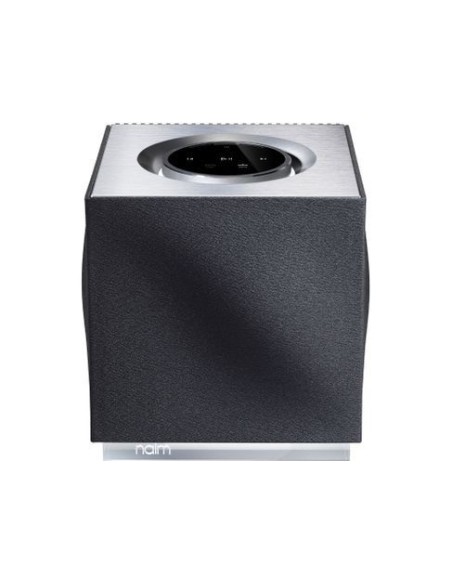 Naim Muso Qb