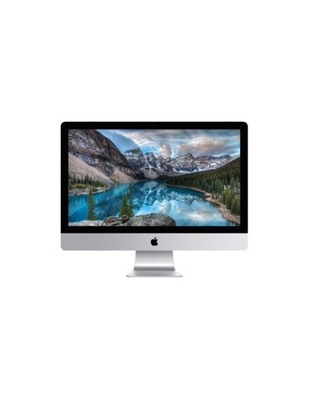 iMac Core2Duo 2,0GHz 20"