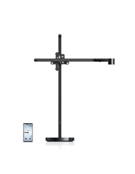 Lampe de bureau à éclairage directionnel Lightcycle