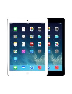 iPad Air 32GB WiFi + Cellulaire