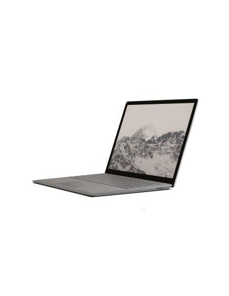 Microsoft Laptop