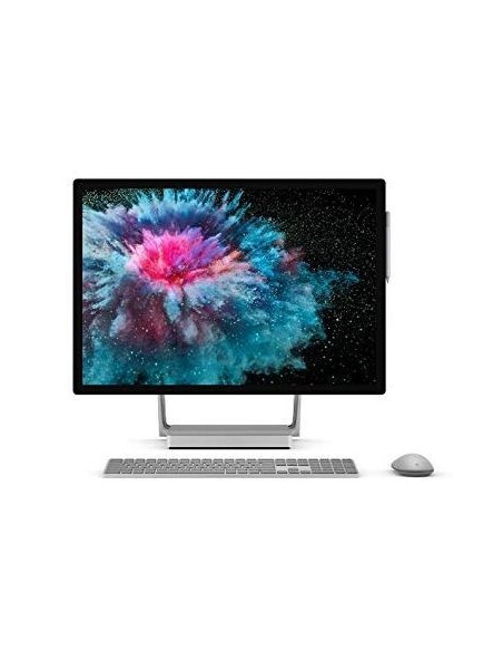 Microsoft Studio i7 16GB 1TB Microsoft Studio i7 16GB 1TB