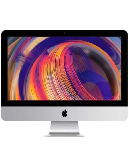 iMac Slim