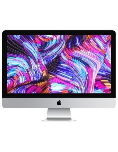 iMac i9 3,6GHz 27" 5K