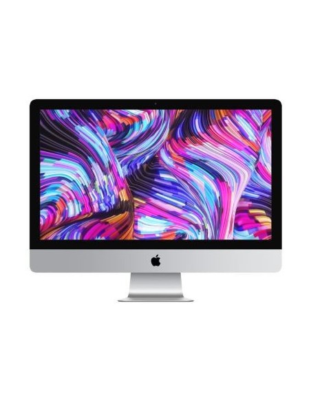 iMac i9 3,6GHz 27" 5K