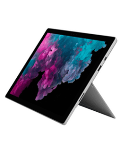 Microsoft Surface Pro 6