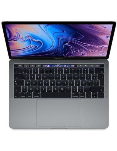 MacBook Pro 13 Touch Bar 1,4 128GB SSD 2019