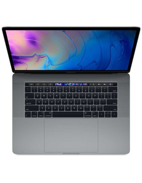 MacBook Pro 15 Touch Bar MacBook Pro 15 Touch Bar