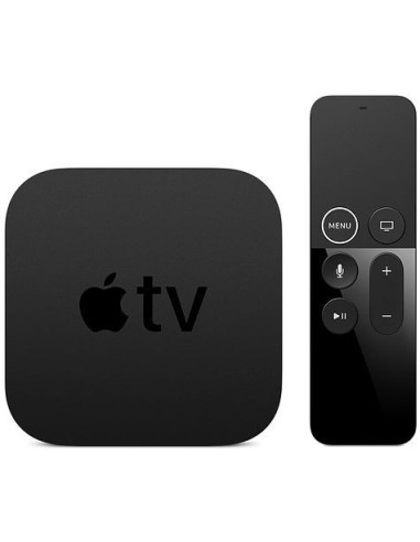 Reprise Apple TV HD
