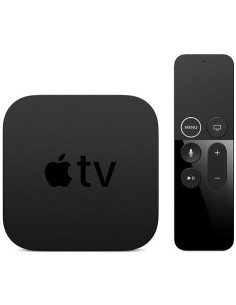 Reprise Apple TV 4K