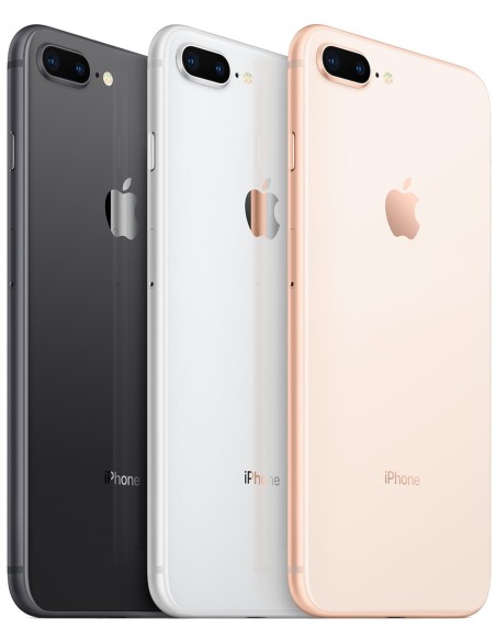 iPhone 8 plus 64GB