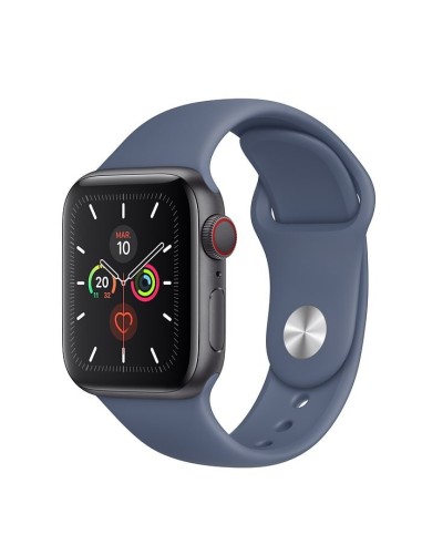 Apple Watch Series 5 40mm Cellulaire