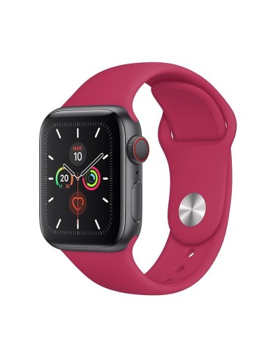 Apple Watch Series 5 44mm Cellulaire