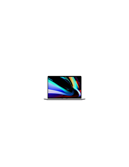 Reprise MacBook