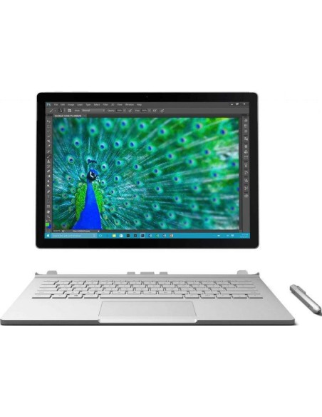 Microsoft SurfaceBook