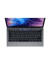 Reprise MacBook Pro Touch Bar