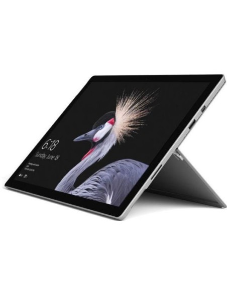 Microsoft Surface Pro 5