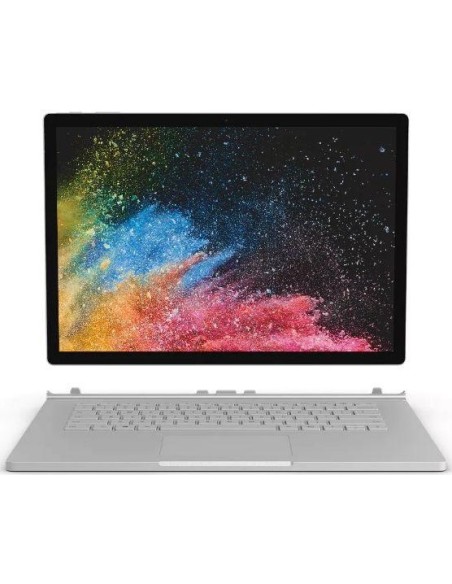 Microsoft SurfaceBook 2