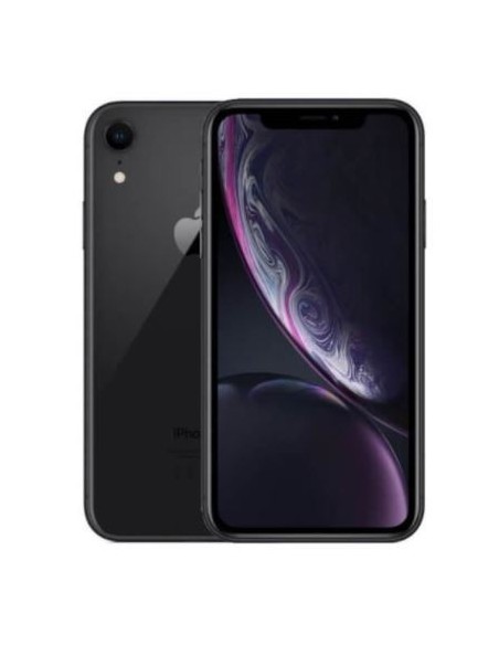 Reprise iPhone Xr