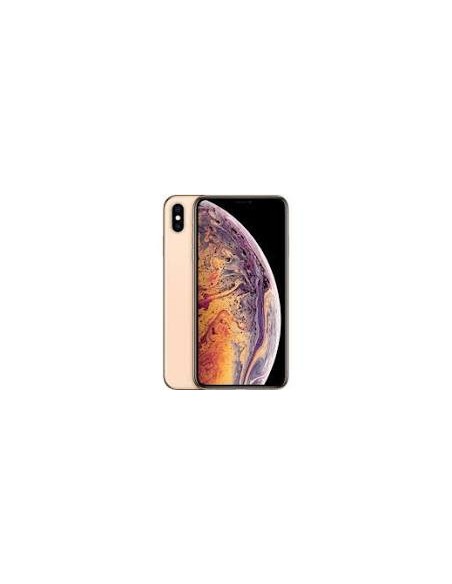 Reprise iPhone Xs Max