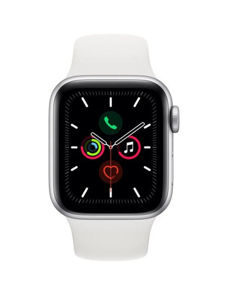 Reprise Apple Watch Series 4