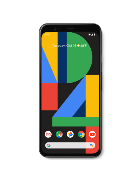 Reprise Google Pixel