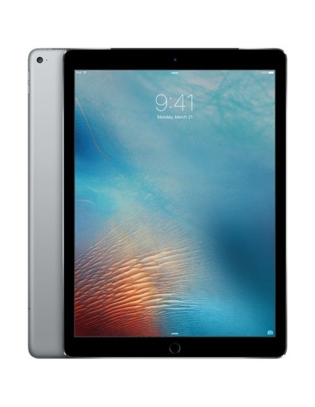 Reprise iPad Pro 10,5
