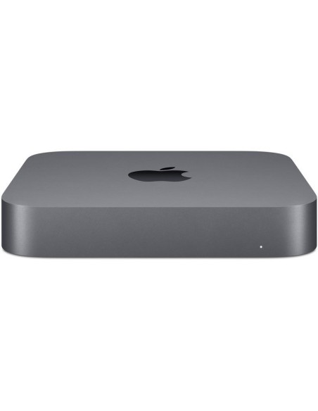 Reprise Mac Mini 2018