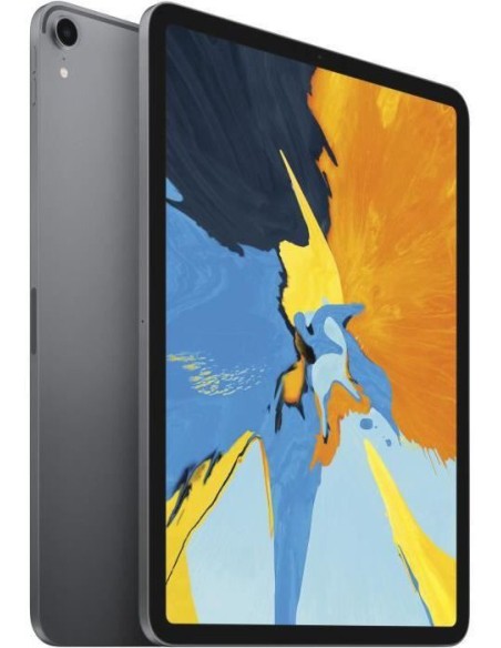 Reprise iPad Pro 11 (2018)
