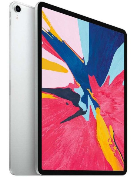 Reprise iPad Pro 12,9 (2018)