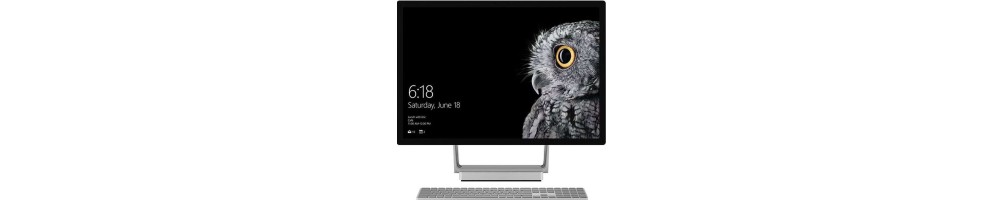 Reprise Microsoft Surface Studio 1 – Vendez au Meilleur Prix toutes ...