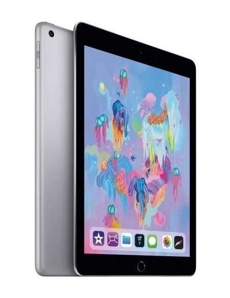 Reprise iPad 6
